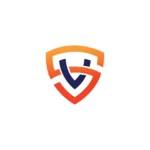 vertex bazaar android application logo